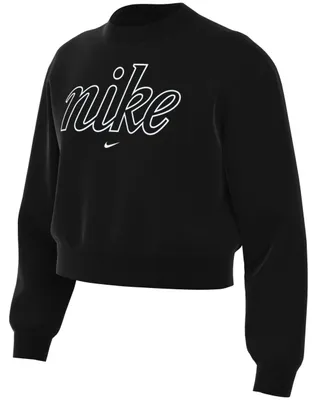 Produktbild von Sweatshirt Nike FZ5566-010 für Jungen