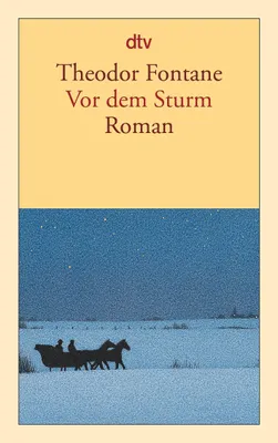 Immagine prodotto di Vor dem Sturm