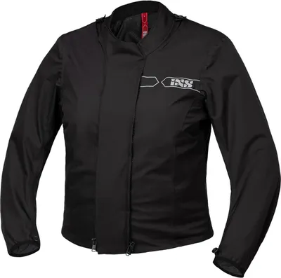Produktbild von iXS Membran Damen Jacke Salta-ST-Plus schwarz DS