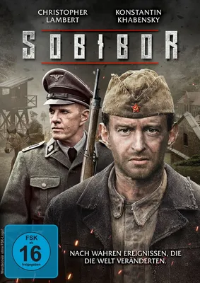 Produktbild von Sobibor
