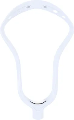 Obrázok produktu pre Ungestammel Lacrosse Head Nylon Hochstärke Stabersatz für Wettbewerbssporttraining Weiß weiß
