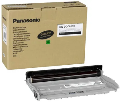 Image de Panasonic DQ-DCC018X