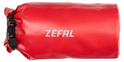 Obrázok produktu pre Zéfal taška na riadidlá Zefal Z Adventure F5 red/black, 38x15x15cm, 5 litrov