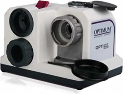 Zdjęcie produktu dla Szlifierka do wierteł Optimum OPTIgrind GQ-D13 /230V