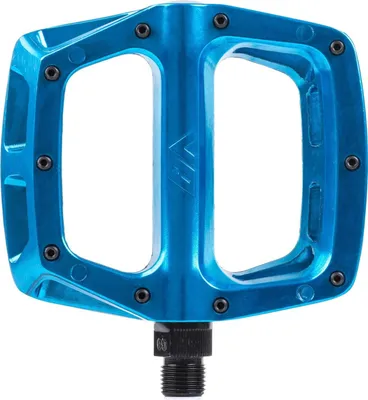 Produktbild von DMR V8 Plattform-Pedal, Electric Blue