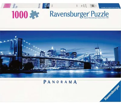 Obrázek produktu pro Ravensburger 12000438, 1000 kusů, Další