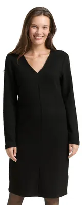 Produktbild von TOM TAILOR Damen Kleid
