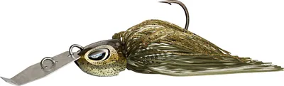 Produktbild von Nays WRRR M H-03 10 g Chatterbait  Kunstköder Raubfischköder