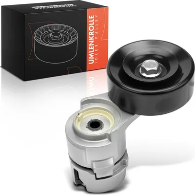 Zdjęcie produktu dla Frankberg Napinacz paska klinowego wielorowkowego dla Hyundai Santa Fé I