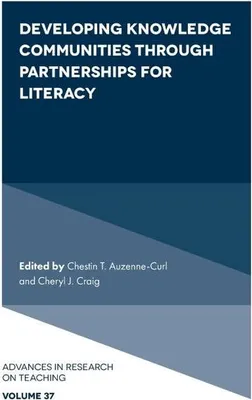 Image de Developing Knowledge Communities through Partnerships for Literacy