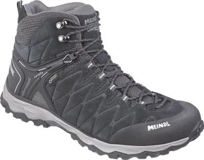 Produktbild von Meindl Mondello Mid GTX Wanderstiefel Schwarz