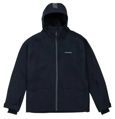 Produktbild von Beyond Medals Herren Ski-/Snowboardjacke - XL