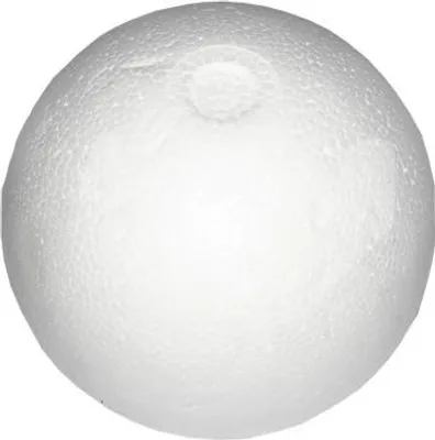 Produktbild von Schwimmerkugel WC Porexpan 3/8