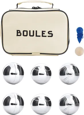 Produktbild von KIKKERLAND GG80-L Jeu de boules de pétanque