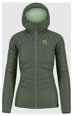 Produktbild von Karpos Damen Jacke Pian Longhi Jacket Beige M