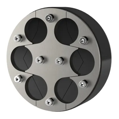 Image de Hauff Joint pour espace annulaire HRD 150-SG-6/8-35 2700105000