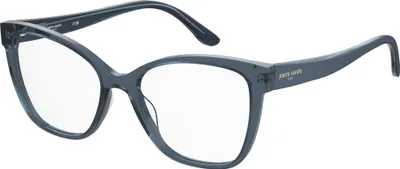 Produktbild von Pierre Cardin P.C. 8530 Blue 54/17/145 Damen Brillen
