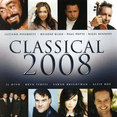 Produktbild von Klassisch 2008