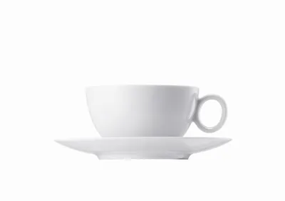 Produktbild von Thomas Loft Weiss Kombitasse 2tlg.