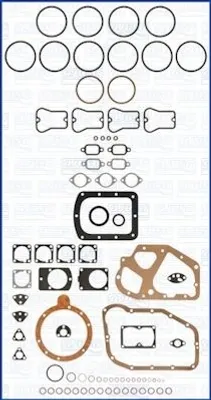 Obrázek produktu pro AJUSA 50028100 Kompletní sada těsnění motoru Sada těsnění