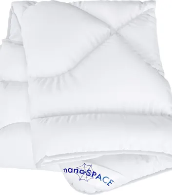 Obrázok produktu pre Antialergická detská deka pre alergikov nanoSPACE, Variant: celoročná