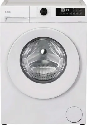 Candy GD 498-S, Frontlader, 9 kg, B, 69 dB, 1400 RPM, A