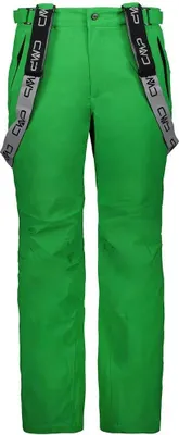 Produktbild von Cmp Salopette 3w17397n Hosen Grün S Herren Grün S