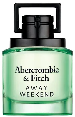 Obrázok produktu pre Abercrombie & Fitch Away Weekend Man EDT 30 ml M