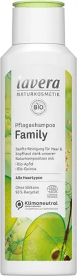 Produktbild von Lavera Pflegeshampoo Family ( 250ml)