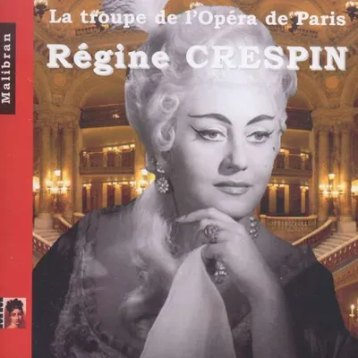 Immagine prodotto di La troupe dell'Opera di Parigi