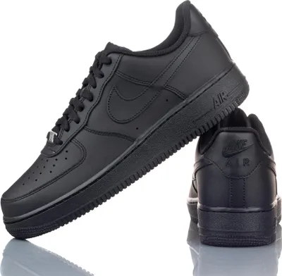 Produktbild von Nike Air Force 1 Low '07 Schuhe, Größe 43