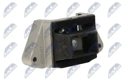 Produktbild von NTY Motorlager Gummimetalllager Hinten für FORD Transit Mk6 Kasten (V347, V348, FA) ZPS-FR-027