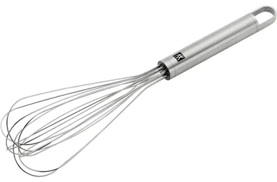 Image de ZWILLING Fouet, 28 cm Argent 18/10 Acier inoxydable 18/10 Acier inoxydable 37160-025-0