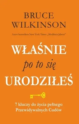 Image de Właśnie po to się urodziłeś 7 kluczy