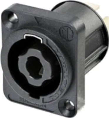 Produktbild von Neutrik NL4MPXX Speakon-Stecker