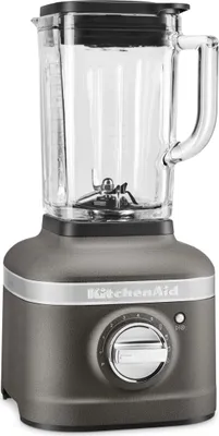 Produktbild von KitchenAid Artisan 5KSB4026EGR Standmixer