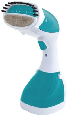 Produktbild von Beldray Garment Dampfbügler weiß
