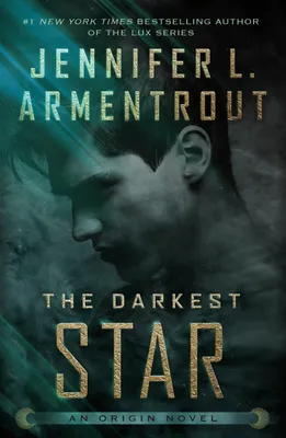 Produktbild von The Darkest Star