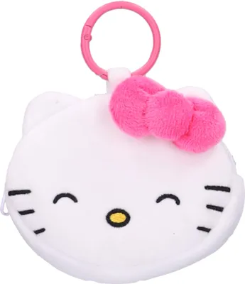 Immagine prodotto di Portachiavi Sanrio Hello Kitty Plushie Pals