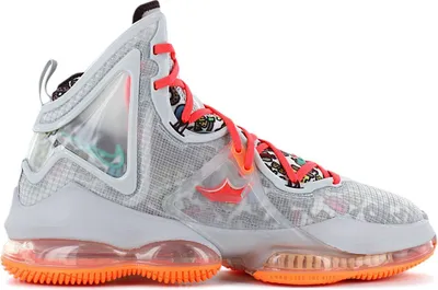 Produktbild von Nike Schuhe Lebron Xix 19, 001DC9339