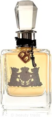 Produktbild von Damenparfüm   Juicy Couture Juicy Couture   (100 ml)