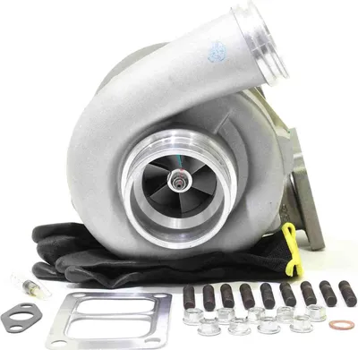 Produktbild von Turbolader ALANKO 10900259 für VOLVO F 12