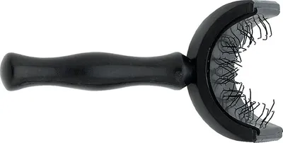 Obrázok produktu pre Sibel čistiaca kefa 15 cm - Čistiaca kefa