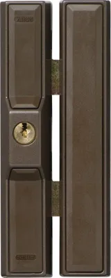 Produktbild von Zusätzliches Fensterriegel mit zwei Verriegelungen