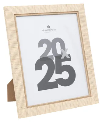 Image de Fotorahmen thea beige 20x25cm  - Atmosphera créateur d'intérieur
