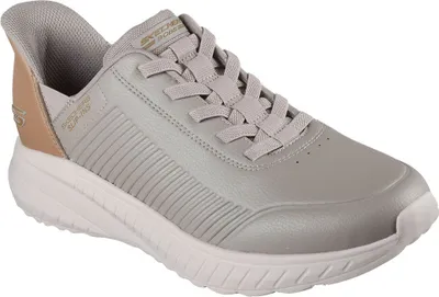 Produktbild von Skechers Bobs Squad Chaos Heel Prefe Sportschuhe Grau EU 45 Mann Grau EU 45