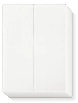 Produktbild von STAEDTLER FIMOair light 8130 lufttrocknende Modelliermasse Einzelprodukt weiß, 350g
