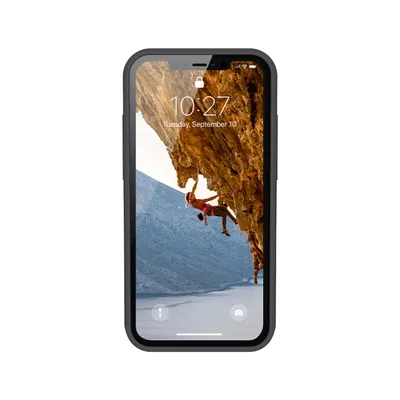 Immagine prodotto di Urban Armor Gear Anchor Series custodia per cellulare 15,5 cm (6.1pollici) Cover Grigio