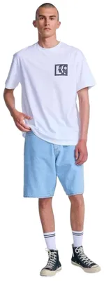Immagine prodotto di T-shirt RVCA EVYZT00339-WHT da Uomo