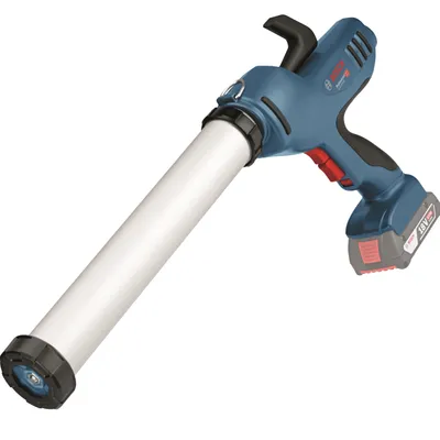 Produktbild von Bosch GCG 18V-600 Akku-Kartuschenpresse